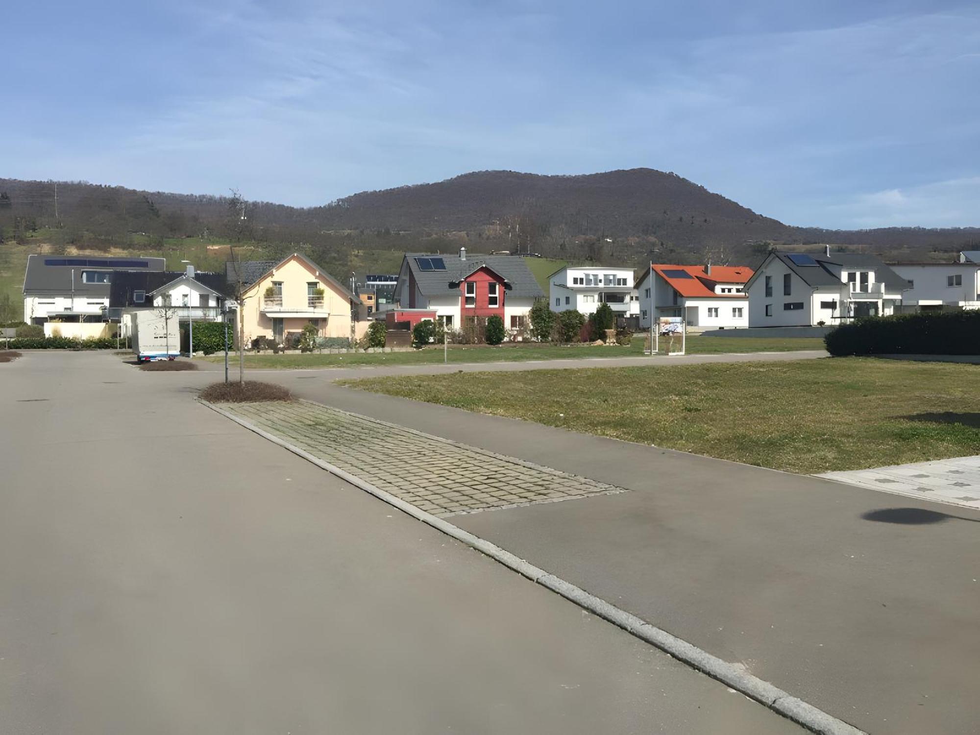 Ferienwohnung Holder Dettingen an der Erms Exterior photo