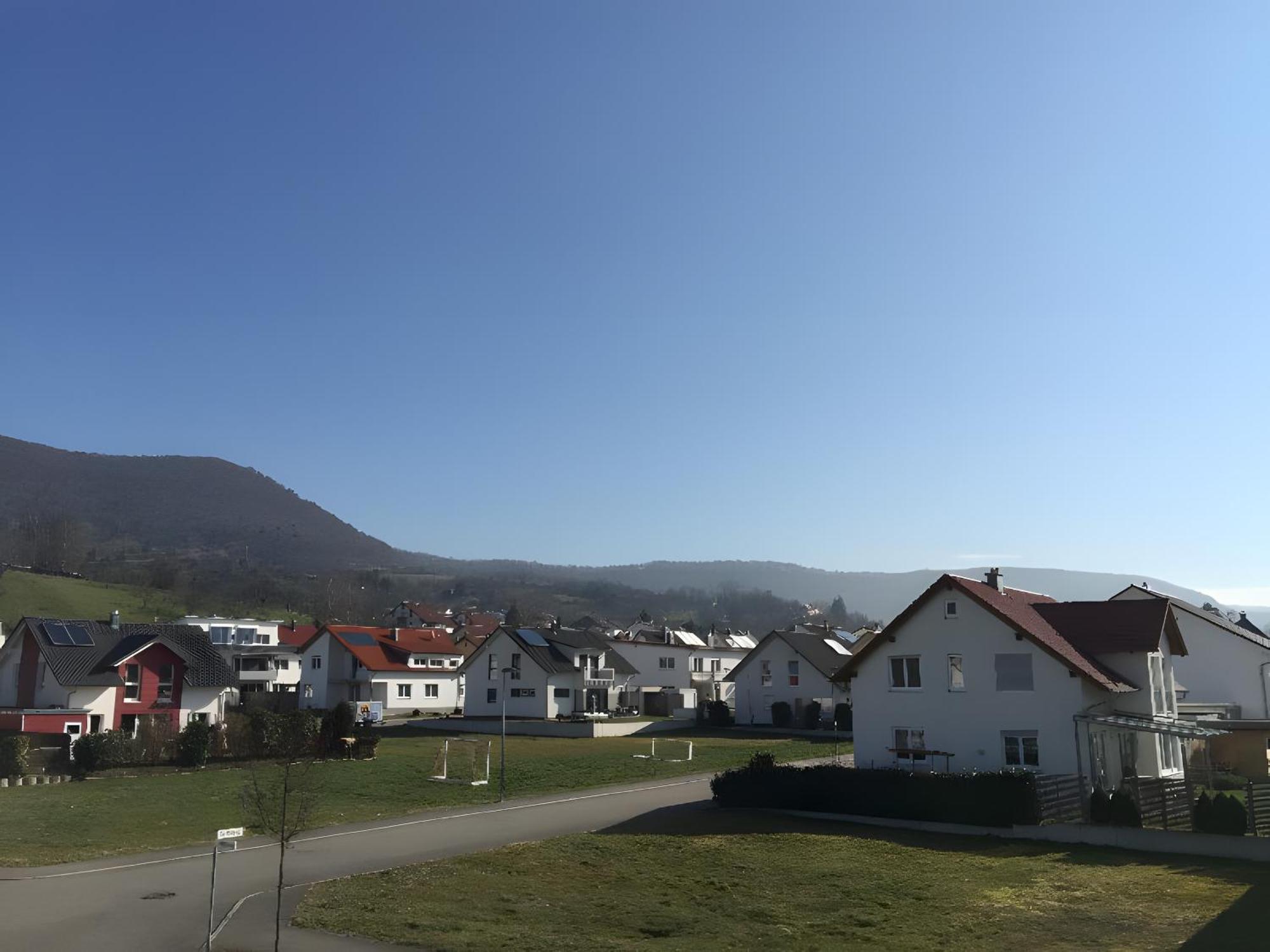 Ferienwohnung Holder Dettingen an der Erms Exterior photo